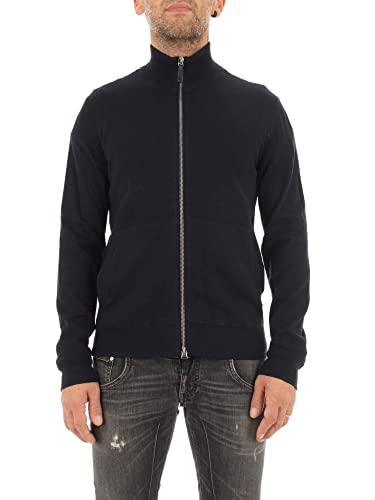 Jersey Armani Exchange hombre ideal para la oficina o citas de fin de semana