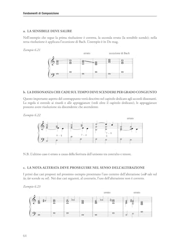 Fondamenti Di Composizione. Comprendi La Musica Quando La Fai - 12
