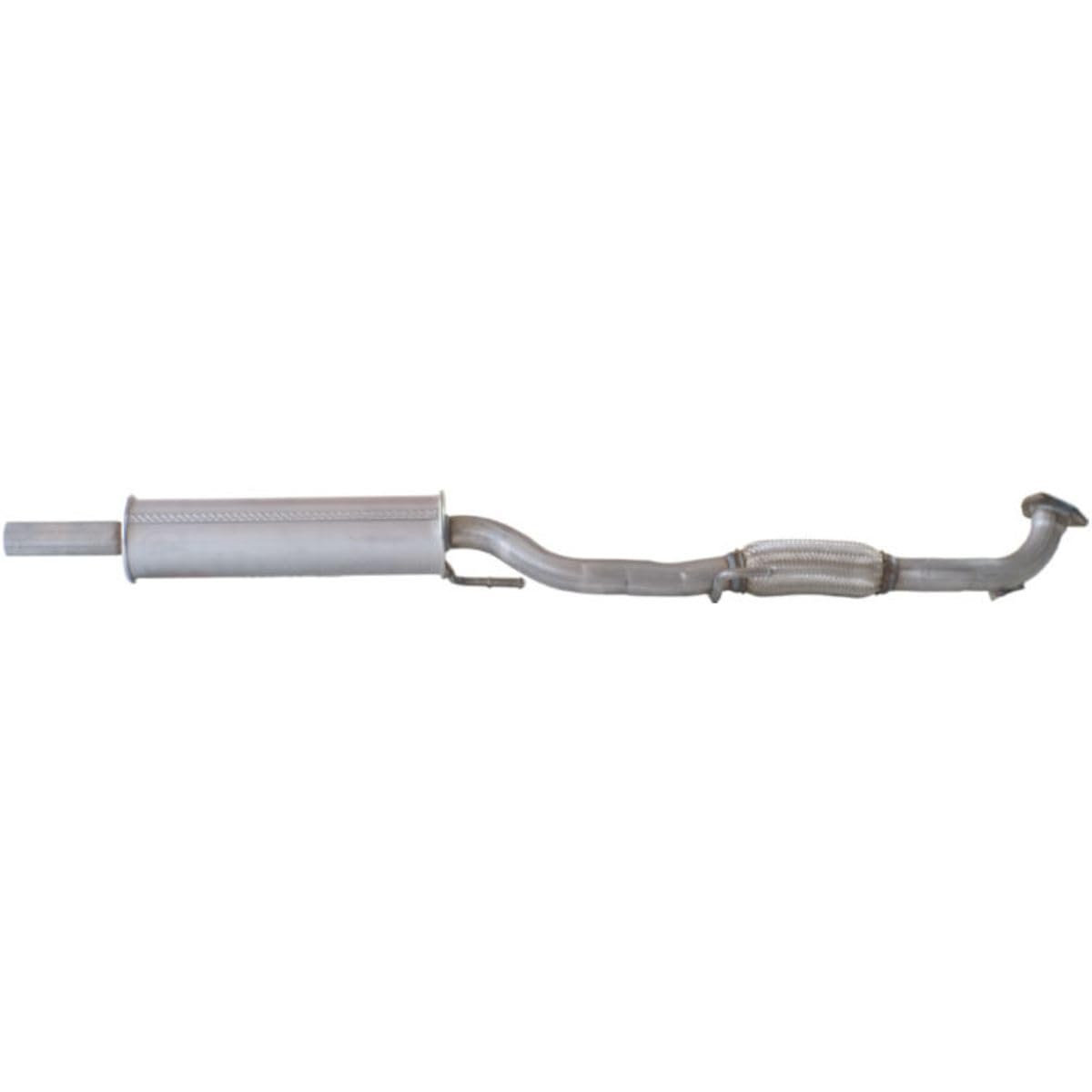 Bosal 281-483 Piezas de Montaje
