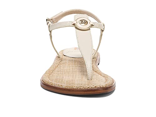 Image of Gigi Signet Flat Sandal by Sam Edelman