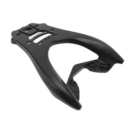 Porte-bagages arrière pour Nmax155 2020-2023 support de rangement en alliage d'aluminium robuste