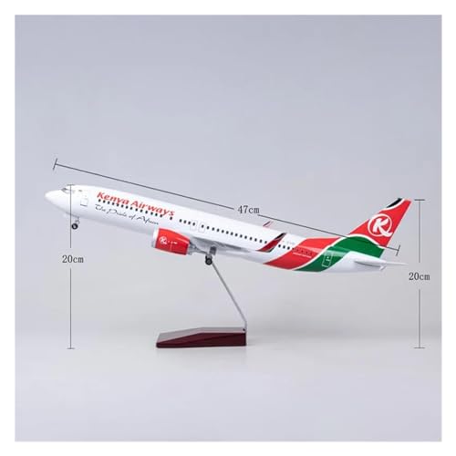 Colección de modelos de avión para decorar tu espacio de trabajo 5