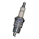 Replacement For Compatible With Champion Genuine OEM (130S) Spark Plug - RF14LC
