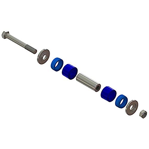 ATRO PB75-29101 Low Air Leaf Bushing Kit , blue