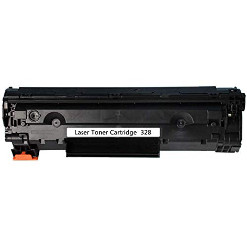 Image of CRG-328 Laser Toner Cartridge - Compatible with Canon LaserJet MF4400, 4410, 4420, 4430, 4450, 4412, 4550, 4570, 4720w, 4750, 4870dn, 4890dw Printers