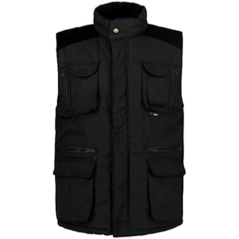 BWOLF ULTAR Arbeitsweste Herren Weste Herren Outdoor Cover