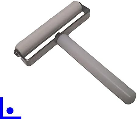 abc01-10cm Roller Applicator For LCD Polarizer and OCA film