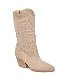 Dolce Vita Lotis Dune Suede 8 M