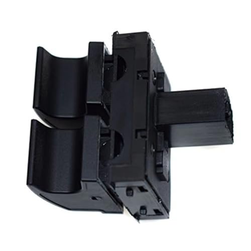 Interrupteur lève-vitre électrique pour VW Scirocco : commande réactive 2008-2016 - 5