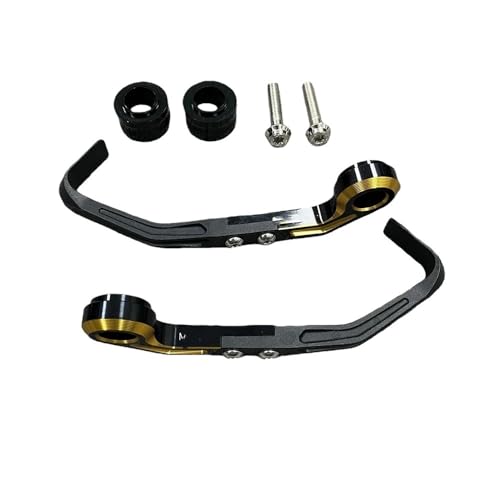 Protège-mains moto pour S1000XR lors de vos road trips
