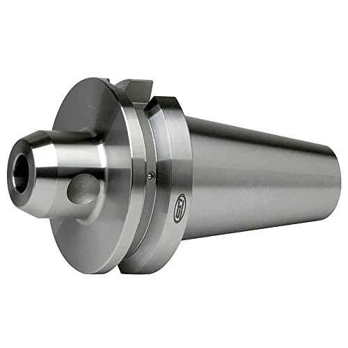 GS Tooling BT50 End Mill Holder 1-1/4" x 4.00" – Precision CNC Tool Holder for High-Speed Machining