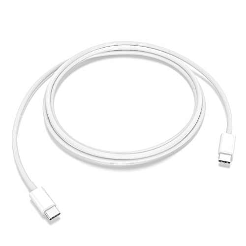 Image of Original Google 30W Adapter with 1m Type C Cable | for Google Pixel 10 /10 Pro /10 Pro XL / 9 Pro XL /9 Pro /9 Pro Fold /9 /8 Pro /8 /8a /7 Pro /7 /7a, Tablet & More | 30 W Fast Charging Travel Adapter - White