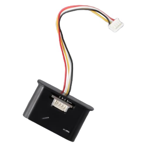 MuchLuckystar Sensor de mirada hacia abajo para robot aspirador Conga Excellence 990, pieza de repuesto para instalar