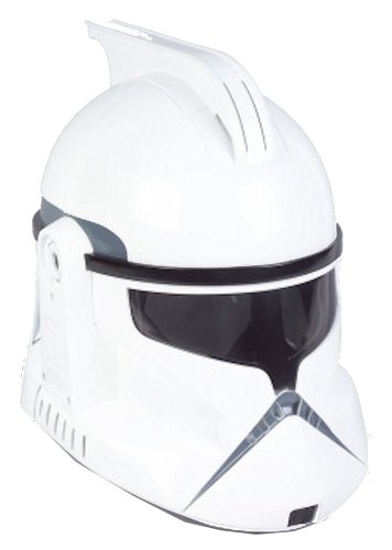 Amazon.co.jp: スター・ウォーズ ロールプレイ クローン・トルーパー