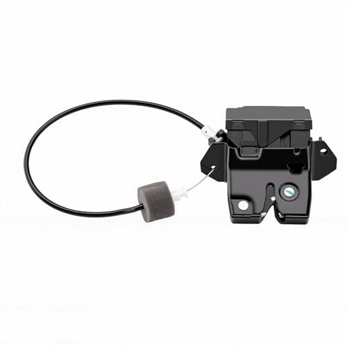 Verrouillage de restauration pour coffre avec serrure A1717500085