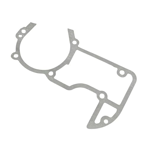 Joints silencieux carter cylindre MS660 contre la perte compression - 3