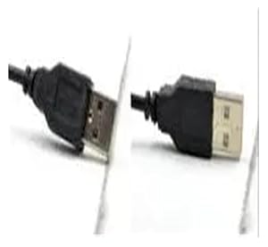 Tianwandong AB3505MX-QB0 USB Turbinenlüfter Kühlerlüfter