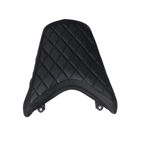 Housse de protection de selle en cuir de qualité pour Integra NC750D - 6