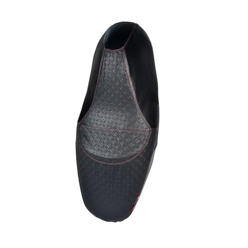 Funda de asiento motocicleta transpirable anticalor para piloto de Xmax 300