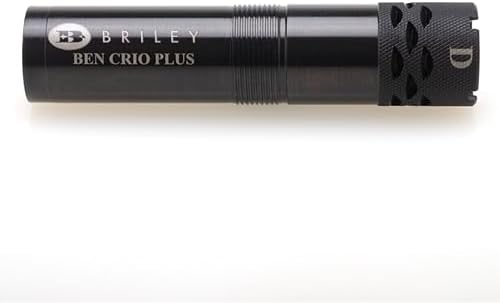 Benelli (クリオプラス) 移植黒酸化物チョーク - 12ゲージ