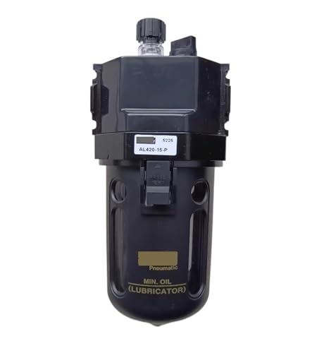InduCorex AL420-15-P Oil Mist Lubricator
