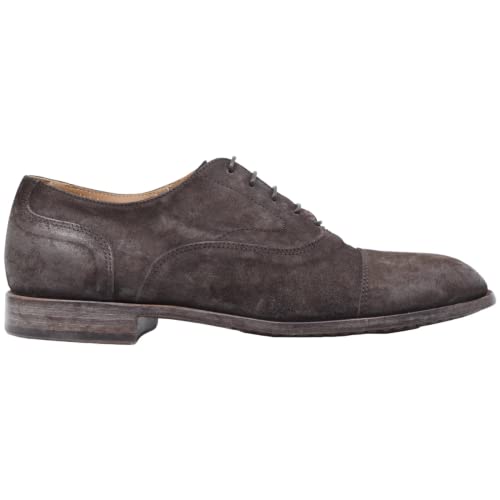 MoMA Schuh 2AS448 OW Herren Leder Braun Braun 45, braun, 45 EU MoMA Schuh 2AS448 OW Herren Leder Braun Braun 45, braun, 45 EU