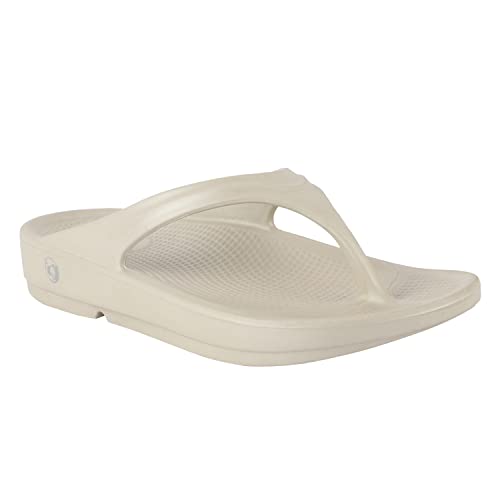 Image of NEOZ Ultra Soft Women's Slippers with Cushion FootBed for Adult | Comfortable & Light Weight| Stylish & Anti-Skid| Waterproof & Everyday Flip Flops for Ladies /Girls
