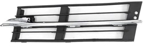 Remplacer grille antibrouillard gauche cassée sur BMW F01 F02