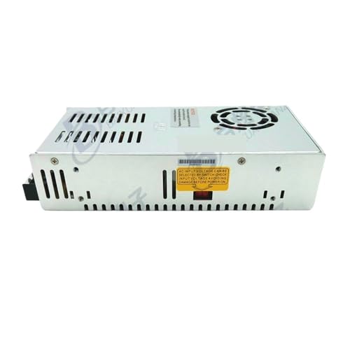 Alimentation économique NES-350-36 350W contre les coupures et variations de tension - 3