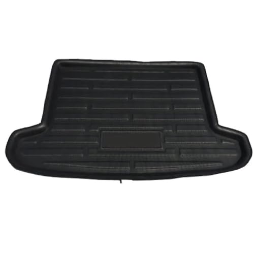 Tapis coffre voiture imperméable Hyundai Tucson TL N-Line pour loisirs