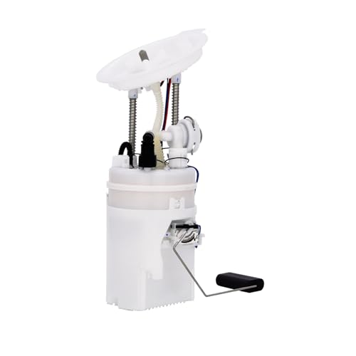 Image of Detroit Axle - Fuel Pump Module for 2012-2017 BMW X3 2015-2018 X4, Electrical Fuel Pump Module Assembly 2016 Replacement
