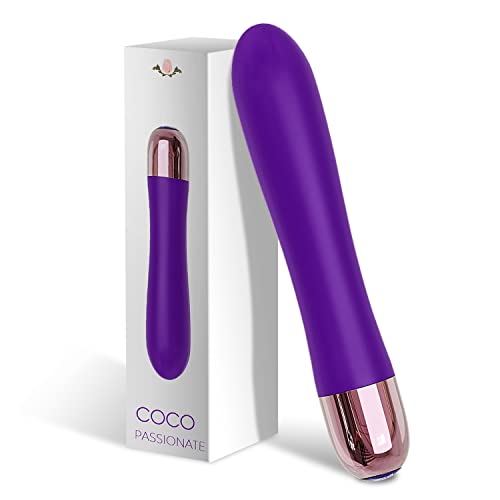 G Spot Vibrator For Women Vaginal Stimulation,Rechargeable Dildo Vibrator With Multiple Vibrations,Personal Adult Sex Toy For Women And Couples. #TOP26