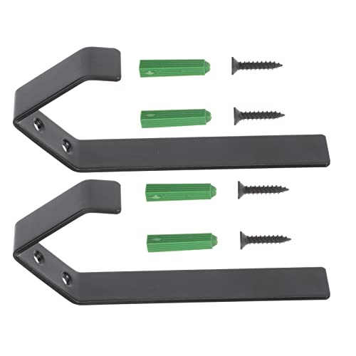 Cabilock 1 Juego Soporte para Casco De Colgador De Toallas Ganchos para Sombreros Gancho De Pared para Abrigos y Sombreros Percha Acero Inoxidable Motocicleta Perchero