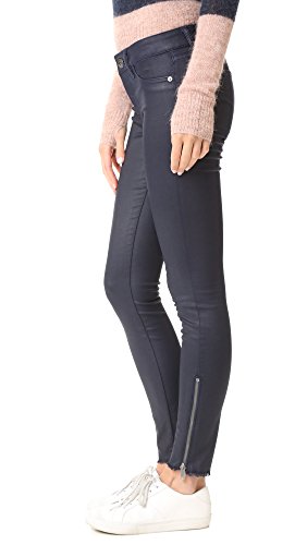 Jean DL1961 Margaux Ankle Skinny en denim premium Divingbell taille 25