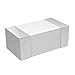 50mA AC 32V DC Fuse Board Mount (Cartridge Style Excluded) Surface Mount 0402 (1005 Metric) F0402G0R05FNTR