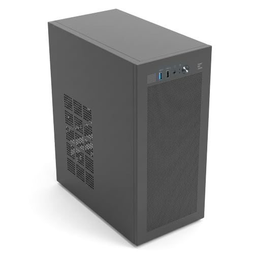 Zalman CUBIX
