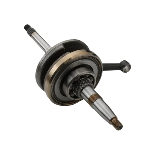 Vilebrequin +3 mm scooter 125cc bielle moteur thermique 13000-KUDU-C00