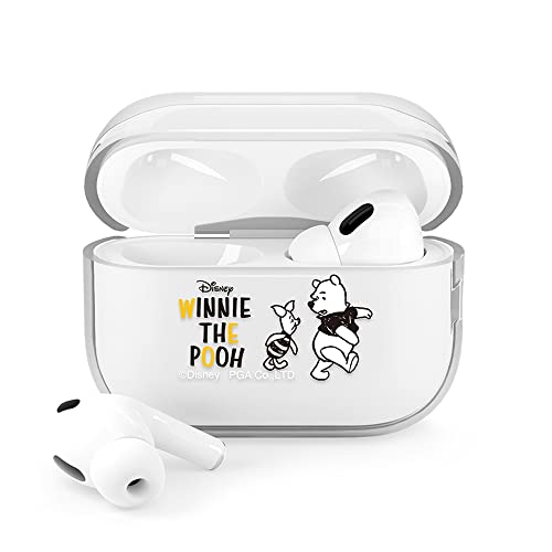 Premium Style AirPods Pro(��2/1����)�p �R�ۃ\�t�g�P�[�X [���܂̃v�[����] PG-DAPP2TP03POO