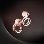 Loop Experience 2 Ear Plugs – Stylish Certified Hearing Protection for Concerts & Festivals, Live Events, Musicians, Sports, DJs and Nightlife – 17dB Noise Reduction Earplugs (High-Fidelity) - Image 5