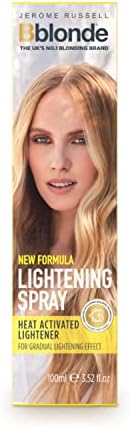 Jerome Russell Bblonde Lightening Spray