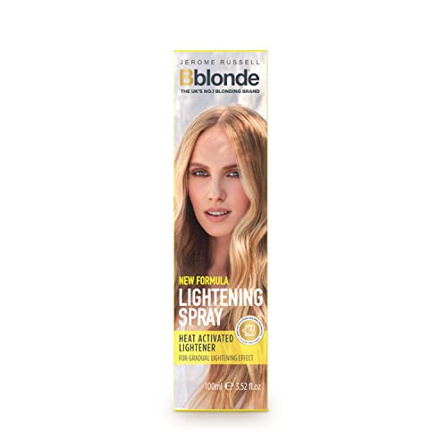 JEROME RUSSELL - Bblonde - Spray Eclaircissant - 100ml