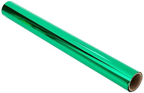 American Crafts, Pellicola reattiva Minc, Rotolo