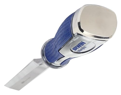 Formón Marples MS750 IRWIN de 32 mm con hoja forjada de alta precisión 2