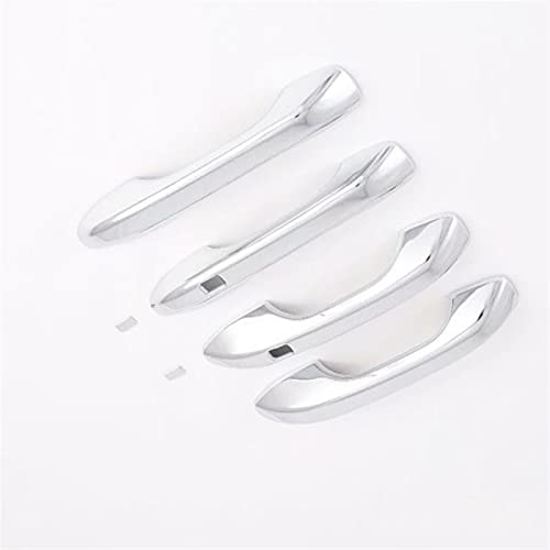Garniture poignée Hyundai ix25 2020: look sport pour la ville