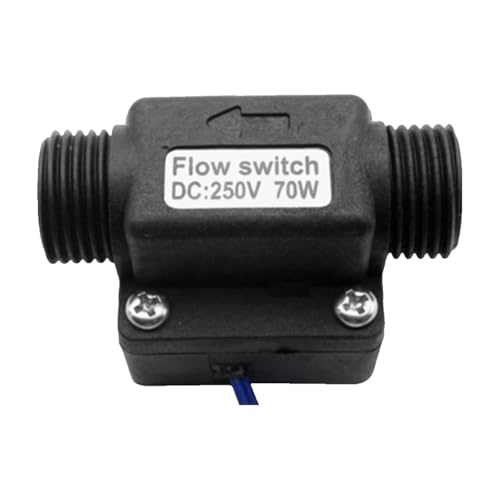 Bomba de agua con interruptor flujo G3/4 evita el funcionamiento en seco del modelo de 70W