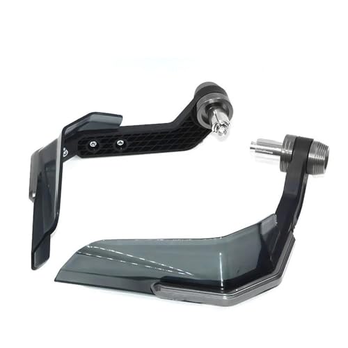 Bouclier de protection des mains moto scooter MP3 300 250 déflecteur