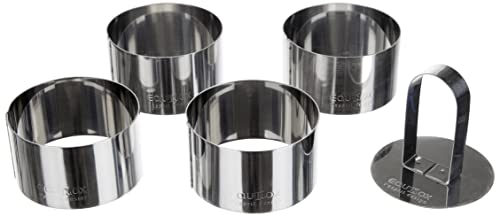 Equinox 508937 - Coppapasta in Nylon/Acciaio Inox,...