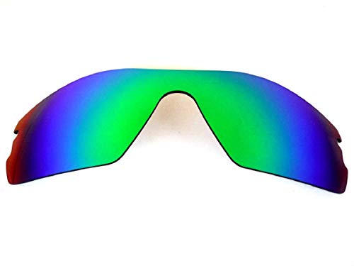Image of GALAXYLENSE Galaxy Replacement Lenses For Oakley Radar Path Multi Selection...
