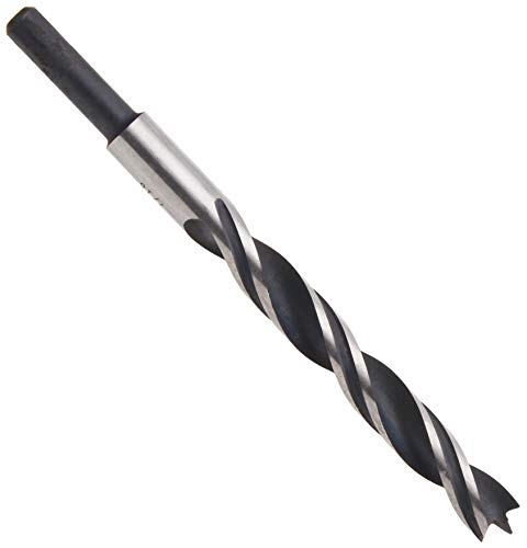 Bosch B14606 7/16 In. X 5-9/16 In. Brad Point Drill Bit #TOP23