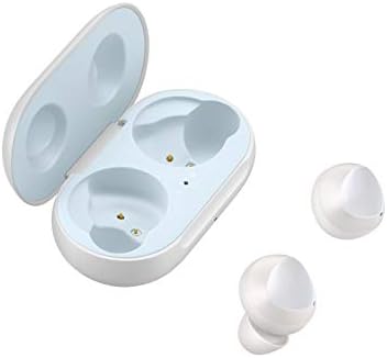 Samsung Galaxy Buds 2019 Auricolari Wireless, Bluetooth5.0, Bianco (White)  [Versione Italiana] : Amazon.it: Elettronica